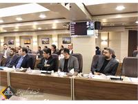 بازآرایی ایستگاه تقویت فشار گاز نار با ۲۲ میلیون یورو سرمایه گذاری 11