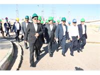 جلسه مشترک مدیران پژوهش، فناوری و کالای نفت به میزبانی شرکت نفت مناطق مرکزی ایران 3