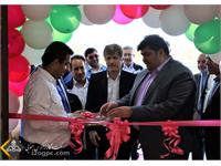 راه‌اندازی مهمانسرای ۶۴ تخته خوابه منطقه عملیاتی آغار و دالان  3