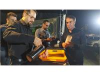 برگزاری مراسم سوگواری سید و سالار شهیدان حضرت اباعبدالله الحسین (ع) 1