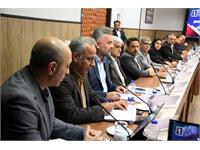 موفقیت در اخذ گواهینامه استانداردهای ایزو در شرکت نفت مرکزی 18