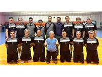 مسابقات ورزشی سراسری کارکنان مرد ۴۵ سال و بالاتر شرکت ملی نفت ایران 14