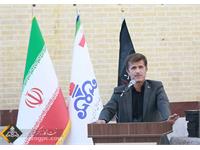 مراسم اختتامیه کلاس‌های ورزشی فرزندان کارکنان زاگرس جنوبی 16