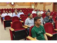 هفته وحدت نماد همبستگی و همدلی 5