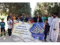 اجرای ویژه برنامه‌های فرهنگی به مناسبت عید غدیر در  زاگرس جنوبی 11