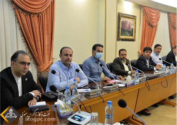 دوره آموزشی هوش مصنوعی ویژه روابط عمومی شرکت نفت مناطق مرکزی ایران 14