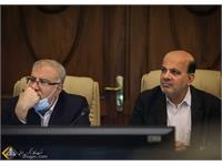 نشست بررسی طرح‌ها و پروژه‌های شرکت ملی نفت ایران 8