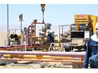 تضمین و تامین سوخت پایدار زمستان 1