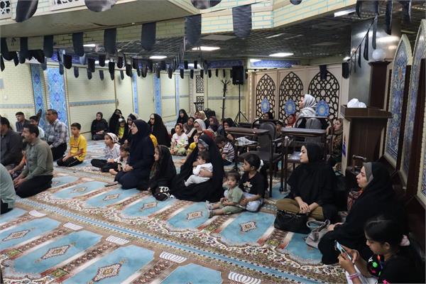 اعزام کاروان زاگرس جنوبی به مرقد مطهر بنیانگذار جمهوری اسلامی 14