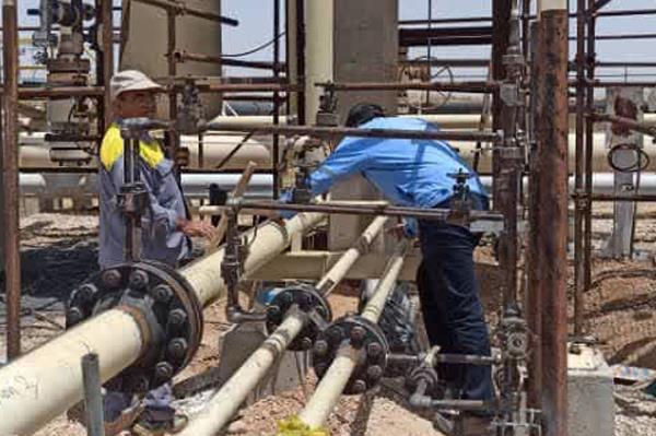 پروژه تفکیک گر شانول 3