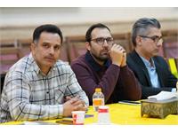 نشست بهره دهی چاههای شرکت نفت مناطق مرکزی ایران نیمه نخست ۱۴۰۵ 28