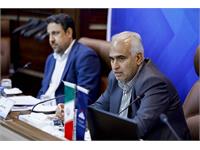 نشست پیش بینی تولید شرکت بهره برداری نفت و گاز زاگرس جنوبی 20