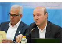 نشست پیش بینی بهره دهی چاه های شرکت نفت مناطق مرکزی ایران با بررسی تولید از چاه های نفت و گاز شرکت بهره برداری نفت و گاز