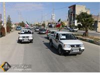 راهپیمایی ۲۲ بهمن ۱۴۰۰ منطقه اغار و دالان 5