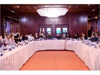 نخستین دوره آموزشی آشنایی با قوانین و مقررات رسیدگی به تخلفات اداری کارکنان 9