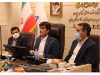 تجلیل از بانوان شاغل در زاگرس جنوبی به مناسبت روز زن  14