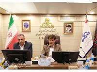 تاکید بر تحقق تولید تکلیفی و انجام به موقع تعمیرات اساسی در زاگرس جنوبی 15