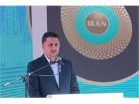 آیین گشایش بیست‌ونهمین نمایشگاه نفت/ ۲ 5