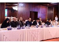 نخستین دوره آموزشی آشنایی با قوانین و مقررات رسیدگی به تخلفات اداری کارکنان 3