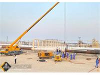 آغاز تعمیرات اساسی منطقه عملیاتی پارسیان 17