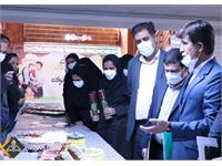 تجلیل از بانوان شاغل در زاگرس جنوبی به مناسبت روز زن  17