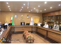 برگزاری سمینار آموزشی جایگاه و اهمیت ارزش های سازمانی در زاگرس جنوبی  13