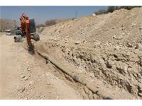 تعمیرات اساسی شرکت بهره برداری نفت و گاز زاگرس جنوبی 1