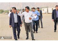 پنجمین جلسه شورای راهبری حراست 3