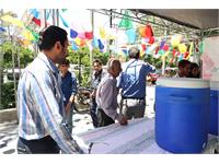 اجرای ویژه برنامه‌های فرهنگی به مناسبت عید غدیر در  زاگرس جنوبی 47