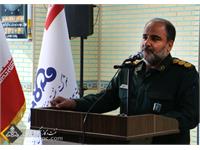 مراسم بزرگداشت دومین سالگرد شهادت سپهبد شهید  سلیمانی در شرکت زاگرس جنوبی برگزار شد. 13