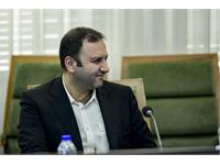 معارفه سرپرست اداره‌کل روابط عمومی وزارت نفت 17