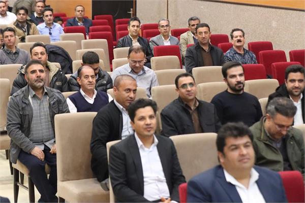برگزاری مراسم میلاد با سعادت حضرت علی (ع) و گرامیداشت روز پدر در زاگرس جنوبی 31