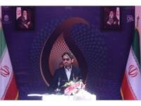 آیین گشایش بیست‌وهشتمین نمایشگاه بین‌المللی نفت، گاز، پالایش و پتروشیمی 4