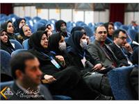 مراسم گرامیداشت ولادت حضرت زهرا (س) و روز زن در شرکت نفت مناطق مرکزی ایران 7