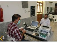 اهداء ١٣٠ هزار سی سی خون کارکنان شرکت بهره برداری نفت و گاز زاگرس جنوبی 7