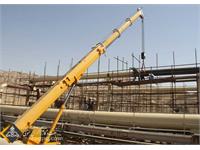 پایان تعمیرات اساسی منطقه عملیاتی تنگ بیجار 10