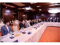 نخستین دوره آموزشی آشنایی با قوانین و مقررات رسیدگی به تخلفات اداری کارکنان 5