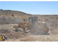 حوضچه تبخیر پساب صنعتی 5