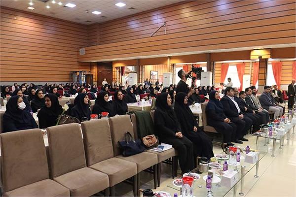 برگزاری جشن میلاد حضرت زهرا (س) روز زن 10