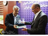 دیدار مدیران‌عامل ادوار نفت مرکزی مطرح شد؛ سرآمدی سازمانی با بهره‌مندی از تجارب مدیران پیشین 10