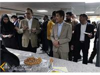 برگزاری دومین جشنواره غذا برای خانواده های زاگرس جنوبی 3