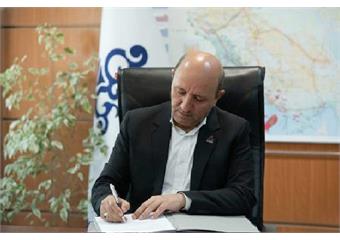 پیام تبریک مدیرعامل نفت و گاز زاگرس جنوبی به مناسبت میلاد حضرت فاطمه زهرا (س)