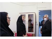 بازدید مدیرعامل شرکت نفت مناطق مرکزی از رسانه‌های وزارت نفت 7