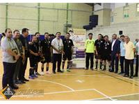 پنجمین المپیاد فرهنگی ورزشی حراست های شرکت بهره‌برداری نفت و گاز زاگرس جنوبی به کار خود پایان داد. 34