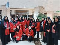 درخشش بانوان ورزشکار نفت مناطق مرکزی ایران در مسابقات سراسری ملی نفت ایران 2