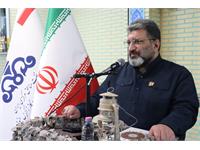 گرامیداشت هفته دفاع مقدس 6