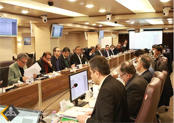 جلسه پیش بینی تولید مقدماتی1401 6