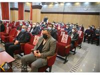 گرامیداشت و تبریک روز ملی حمل و نقل شرکت نفت مناطق مرکزی ایران 5