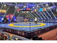 ایب قهرمان تیم کشتی فرنگی باشگاه فرهنگی ورزشی زاگرس جنوبی 6