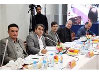 برگزاری نخستین همایش تخصصی و هم اندیشی مدیران برنامه ریزی شرکت ملی نفت ایران 1